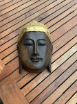 maska Buda zlata