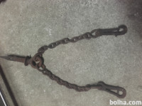 Starine .verige. vage.umivalnik.