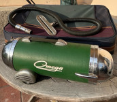 Omega sesalec 40s-50s