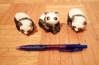 Panda figure