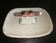 Pepelnik za cigare