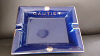 Pepelnik original GAUTIER, keramika REVOL M39 limited edition