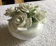 Porcelanast okras Royal Albert