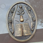 Posvetilo, darilo za 50 let