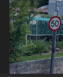 Prometni znak 50