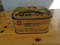 REGINA KTH Kolinska Ljubljana Yugoslavija