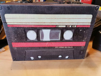 RETRO ŠKATLA - KASETA