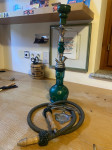 Sisha, vodna pipa