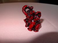 SLONČEK, KI PRINAŠA SREČO IN BOGASTVO