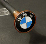 sprehajalna palica BMW