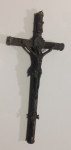 star Jezus na lesenem križu Andenken mission