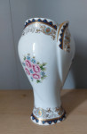 Limoges (Francija) porcelanasta vaza