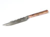 starinski lovski nož  CONRAETZ WIEN Austria