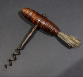 starinski odpirač 1920