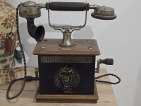 Starinski telefon