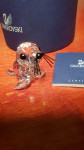 Swarovski mrožek
