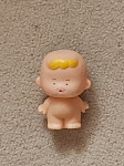 Tinkle tots ali Polulanček