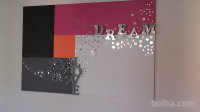 unikatna slika 120 x 77