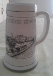 Union vrč 1864