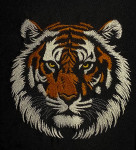 Vezenina Tiger