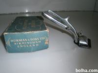 Vintage Clipper by Burman v originalni škatli. Birmingham,
