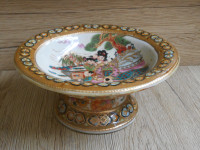 Vintage keramicni kitajski dekor