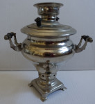 Vintage ruski samovar