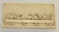 Zadnja večerja Leonardo da Vinci