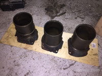 SAME explorer 65 Motor 916.4A