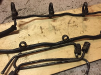 SAME explorer 65 Motor 916.4A