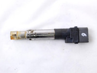 SONDA LAMBDA OEM N. 022905715B ORIGINAL REZERVNI DEL PORSCHE CAYENNE 9