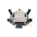 032905106F BOBINA ACCENSIONE AUDI A3 1.2 B 77KW AUT 5P (2012) RICAMBIO
