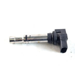 036905715G BOBINA ACCENSIONE VOLKSWAGEN POLO 1.4 B 63KW AUT 5P (2012)