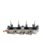 03C133202AQ COLLETTORE ASPIRAZIONE INFERIORE VOLKSWAGEN GOLF 6 1.4 B 9