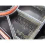 03L129711AN COLLETTORE ASPIRAZIONE AUDI A3 CABRIOLET 2.0 D 103KW 6M 2P