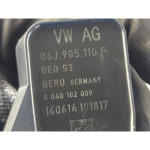 06J905110F BOBINA ACCENSIONE VOLKSWAGEN GOLF 7 GTI 2.0 B 169KW AUT 5P