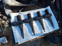 1.9tdi 131km avf šobe