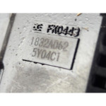 1832A062 BOBINA ACCENSIONE MITSUBISHI OUTLANDER 2.0 I RHD 4X4 149KW AU