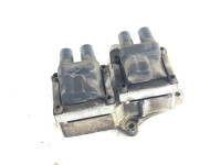 46548037 BOBINA ACCENSIONE FIAT PANDA 4X4 1.2 B 44KW 5M 5P (2006) RICA