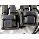 46548037 BOBINA ACCENSIONE LANCIA YPSILON 1.2 B 44KW 5M 3P (2006) RICA
