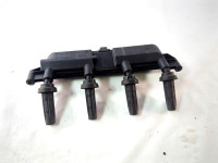 597097 BOBINA ACCENSIONE PEUGEOT 206 PLUS 1.1 G 44KW 5M 3P (2010) RICA