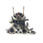7799845 COLLETTORE ASPIRAZIONE CON CARBURATORE FIAT PUNTO 1.2 B 44KW 5