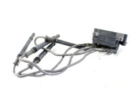 V?IGALNE TULJAVE OEM N. 8200702693 ORIGINAL REZERVNI DEL RENAULT TWING