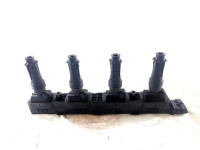 93177212 BOBINA ACCENSIONE OPEL CORSA D 1.2 B 59KW 5M 5P (2010) RICAMB