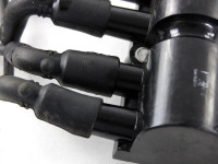 AMORTIZERJI PRTLJA?NIH VRAT OEM N. 96253555 ORIGINAL REZERVNI DEL CHEV
