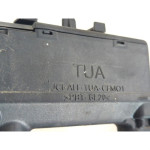 9654814480 BOBINA ACCENSIONE CITROEN C3 1.1 B 44KW 5M 5P (2012) RICAMB