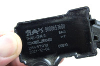 V?IGALNE TULJAVE OEM N. 9808653680 ORIGINAL REZERVNI DEL OPEL MOKKA B