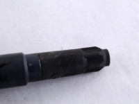 V?IGALNE TULJAVE OEM N. 9A160210406 ORIGINAL REZERVNI DEL PORSCHE CAYM
