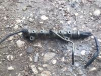 renault master 2005 2.5 84kw common rail razdelilni vod original