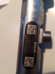 Common rail cev - skupni vod BMW 740 xd avtomatik